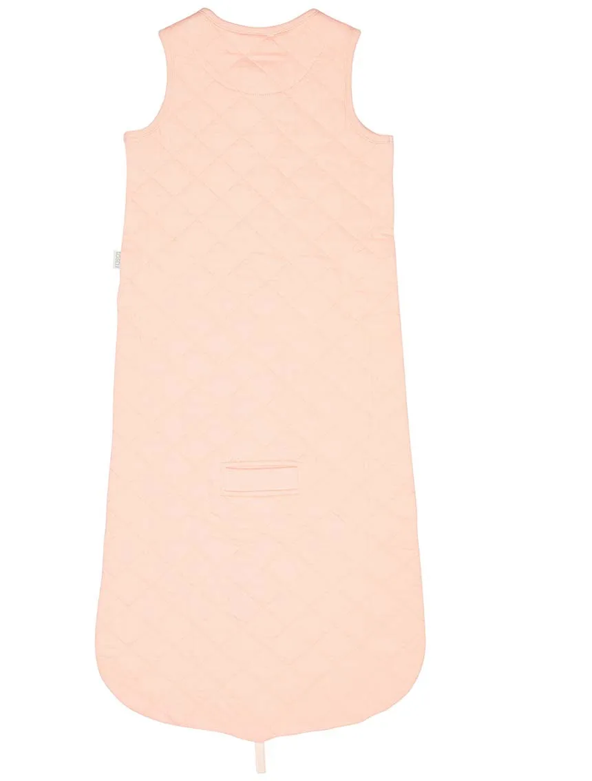 Toshi - Dreamtime Organic Sleepbag - Blush