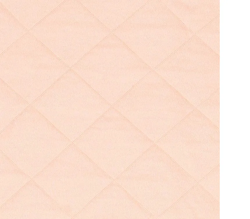 Toshi - Dreamtime Organic Sleepbag - Blush