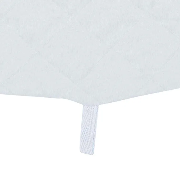 Toshi Dreamtime Organic Sleeveless Sleep Bag - Sky