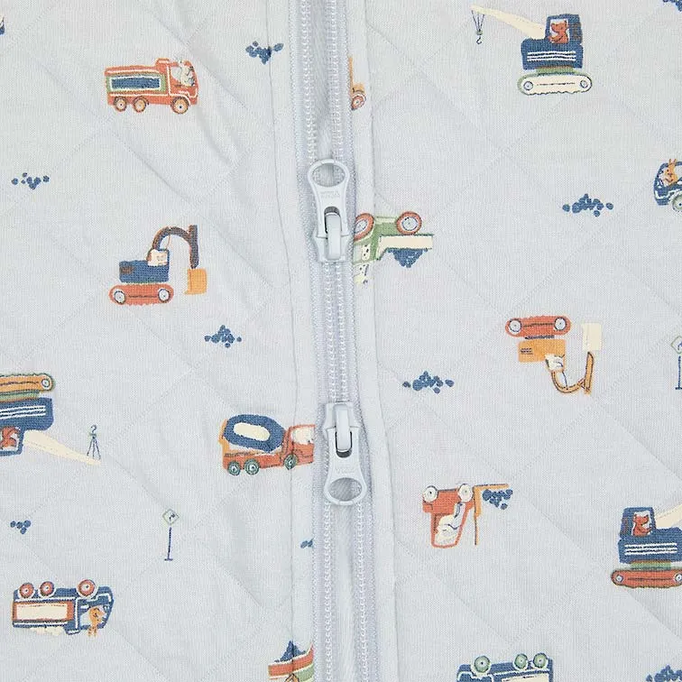 Toshi Sleeveless Sleep Bag - Little Diggers