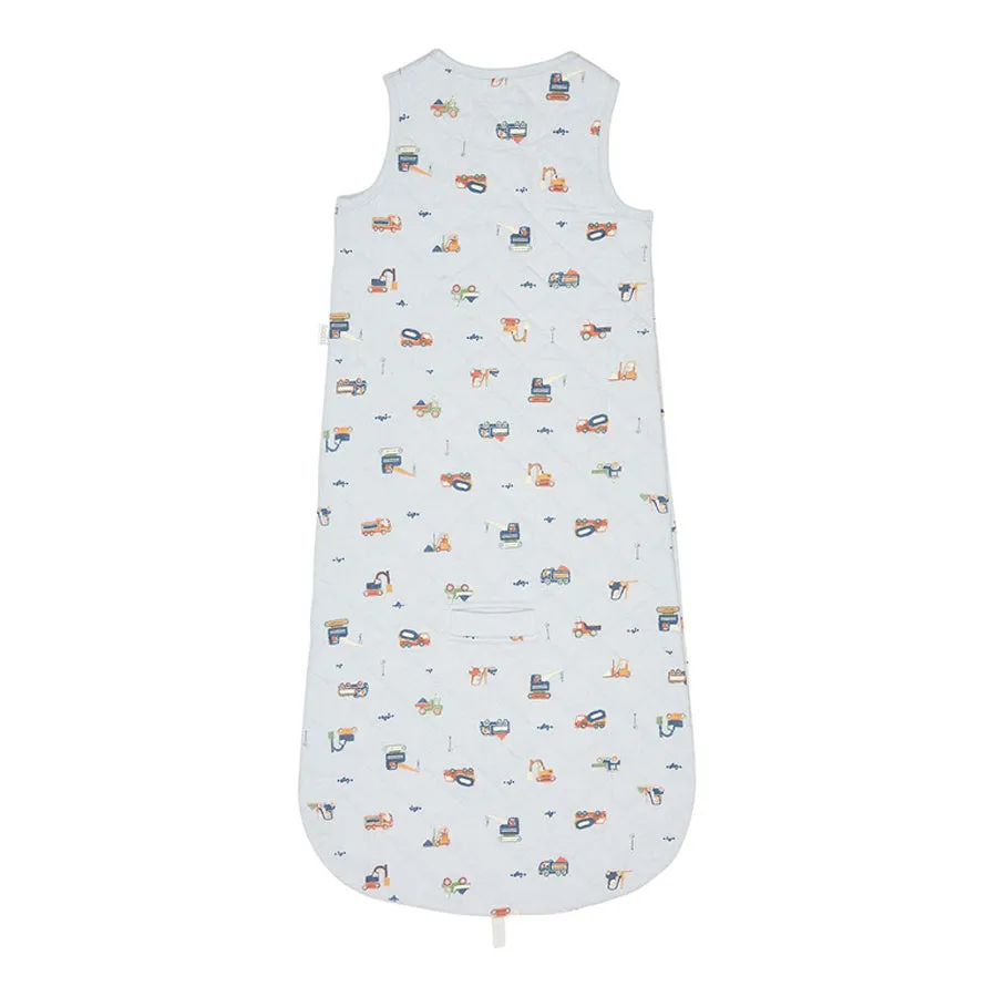 Toshi Sleeveless Sleep Bag - Little Diggers