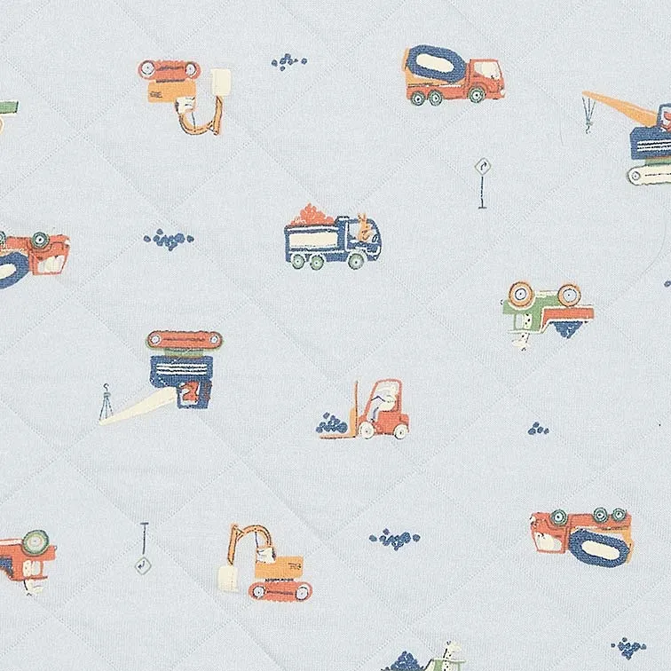 Toshi Sleeveless Sleep Bag - Little Diggers