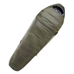 Trekking Sleeping Bag MT500 0°C - Polyester