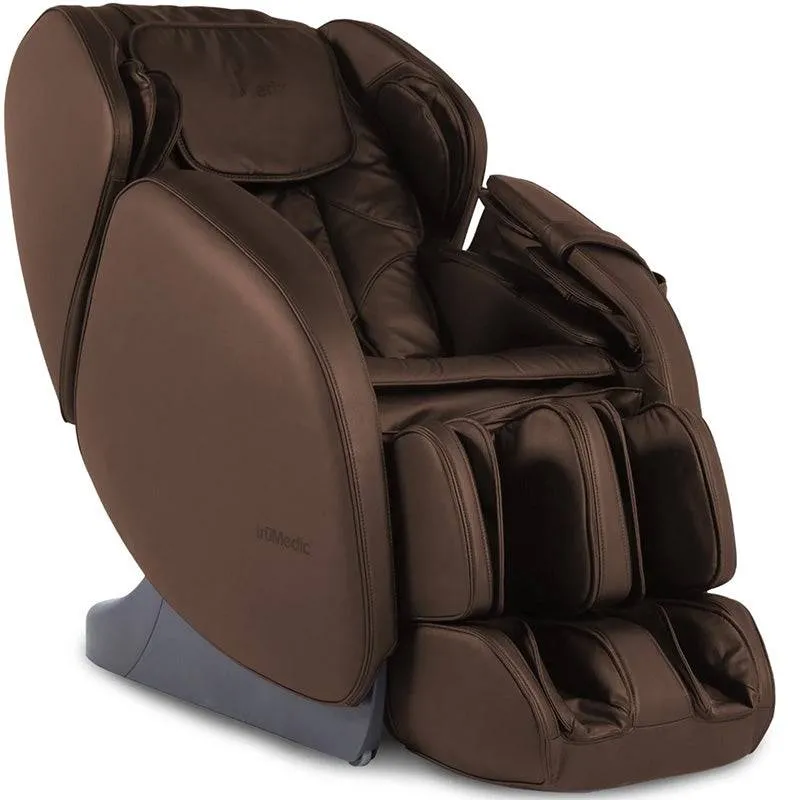 truMedic | InstaShiatsu  Massage Chair MC-1500