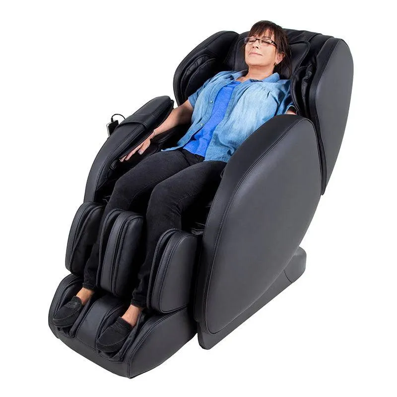 truMedic | InstaShiatsu  Massage Chair MC-1500