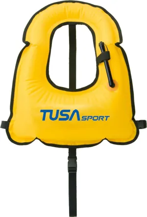 TUSA Sport Snorkeling Vest