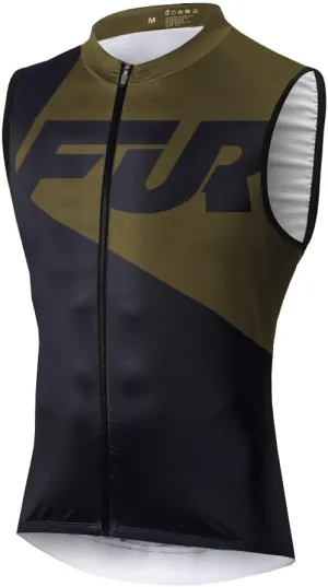 UGLY FROG Sleeveless Cycle Tops Vest, Mountain Bike/Shirt, Reflective Biking Bicycle Clothes, Great Cyclist Equipments