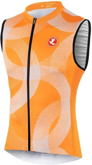 UGLY FROG Sleeveless Cycle Tops Vest, Mountain Bike/Shirt, Reflective Biking Bicycle Clothes, Great Cyclist Equipments