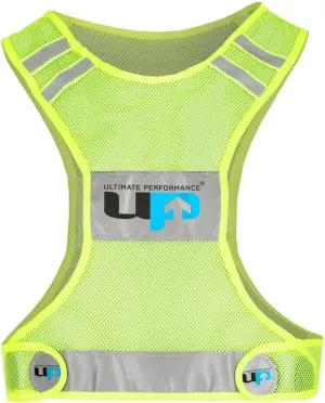 Ultimate Performance Reflective Vest - SS20