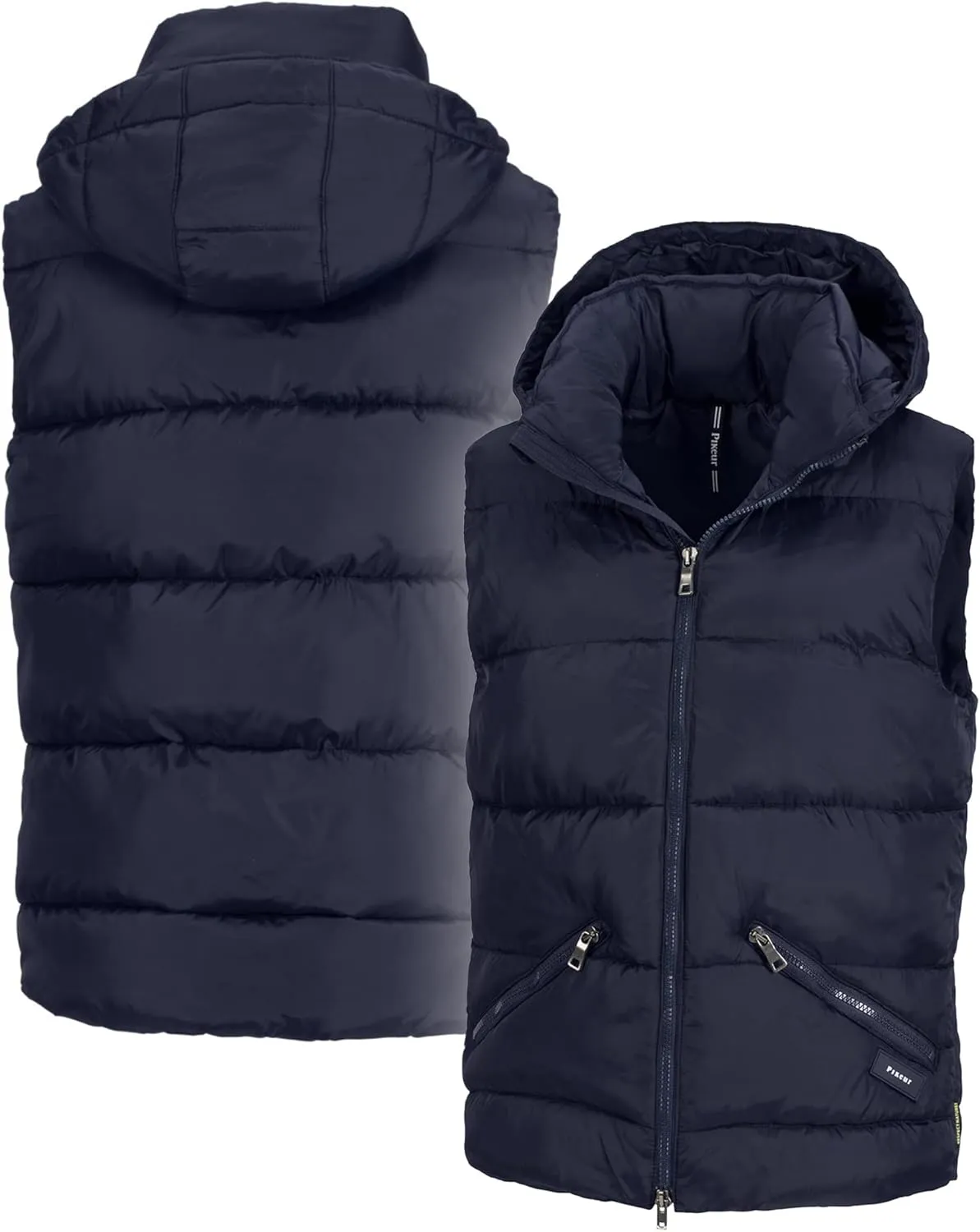 Unisex Waistcoat NOS