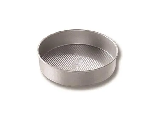 USA Pan 8" Round Cake Pan