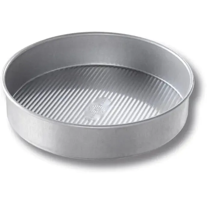 USA Pan 8" Round Cake Pan