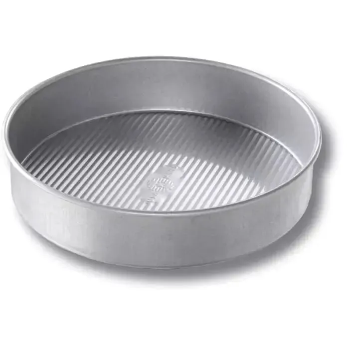 USA Pan 9" Round Cake Pan