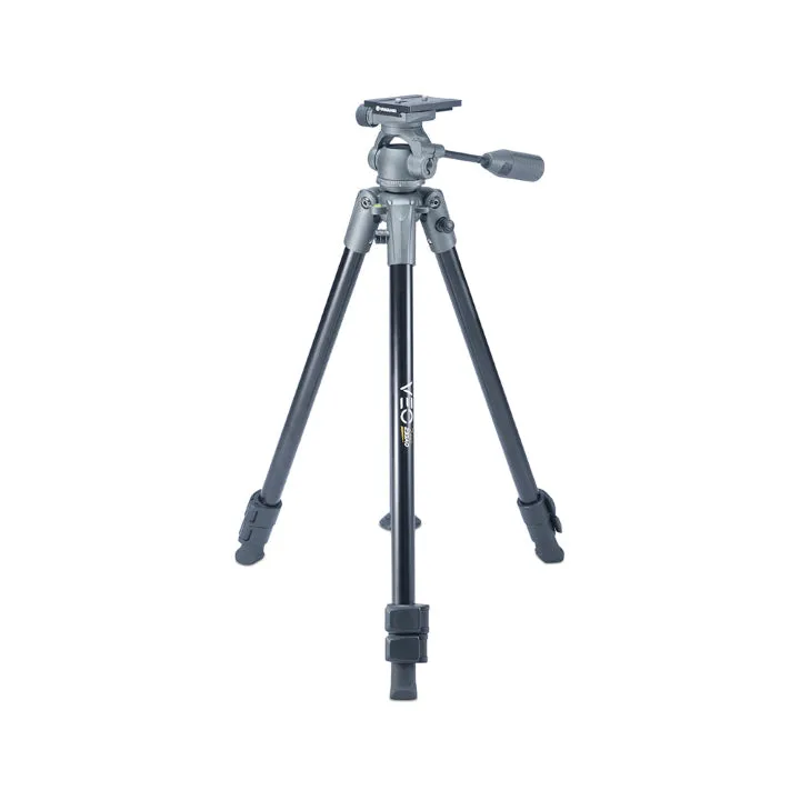 Vanguard VEO 2 PRO 233AO Aluminium Tripod with PH-28 2-Way Pan Head