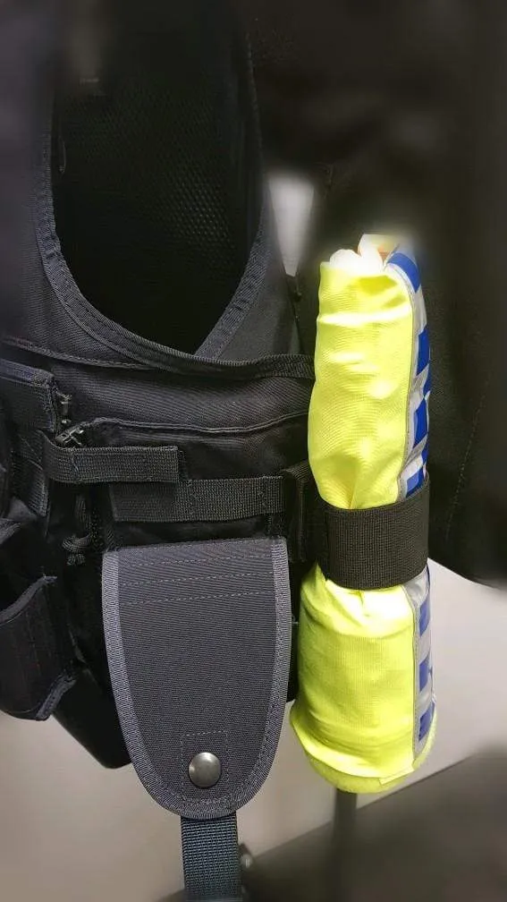 Vest Carrier MSA0248