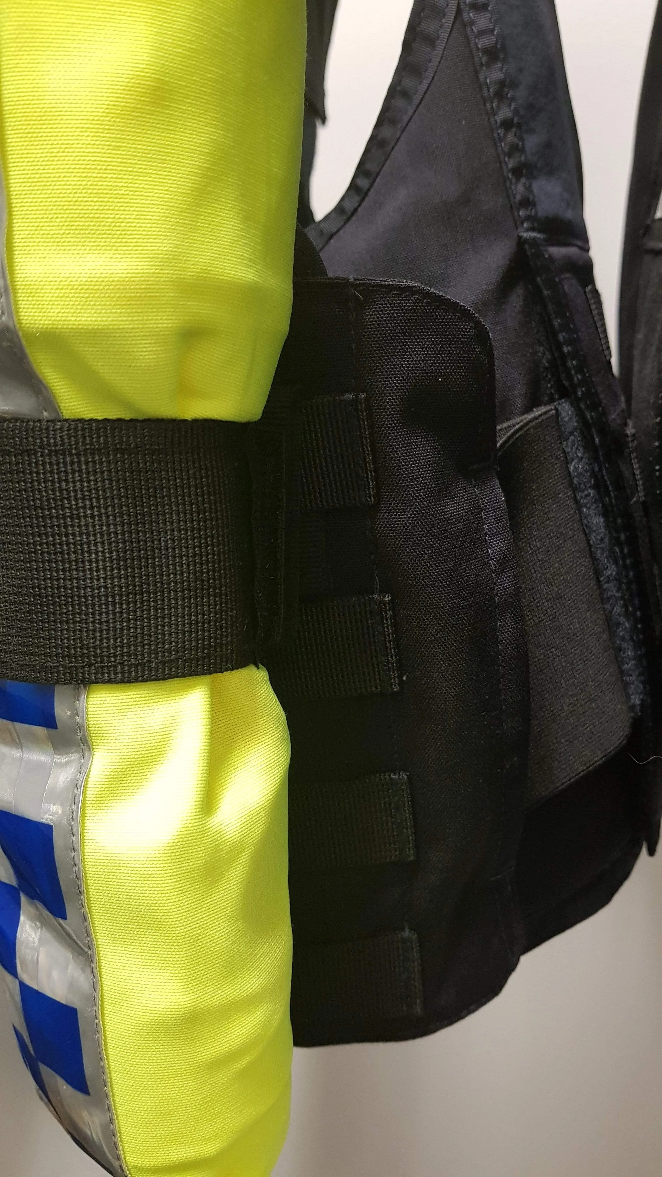 Vest Carrier MSA0248