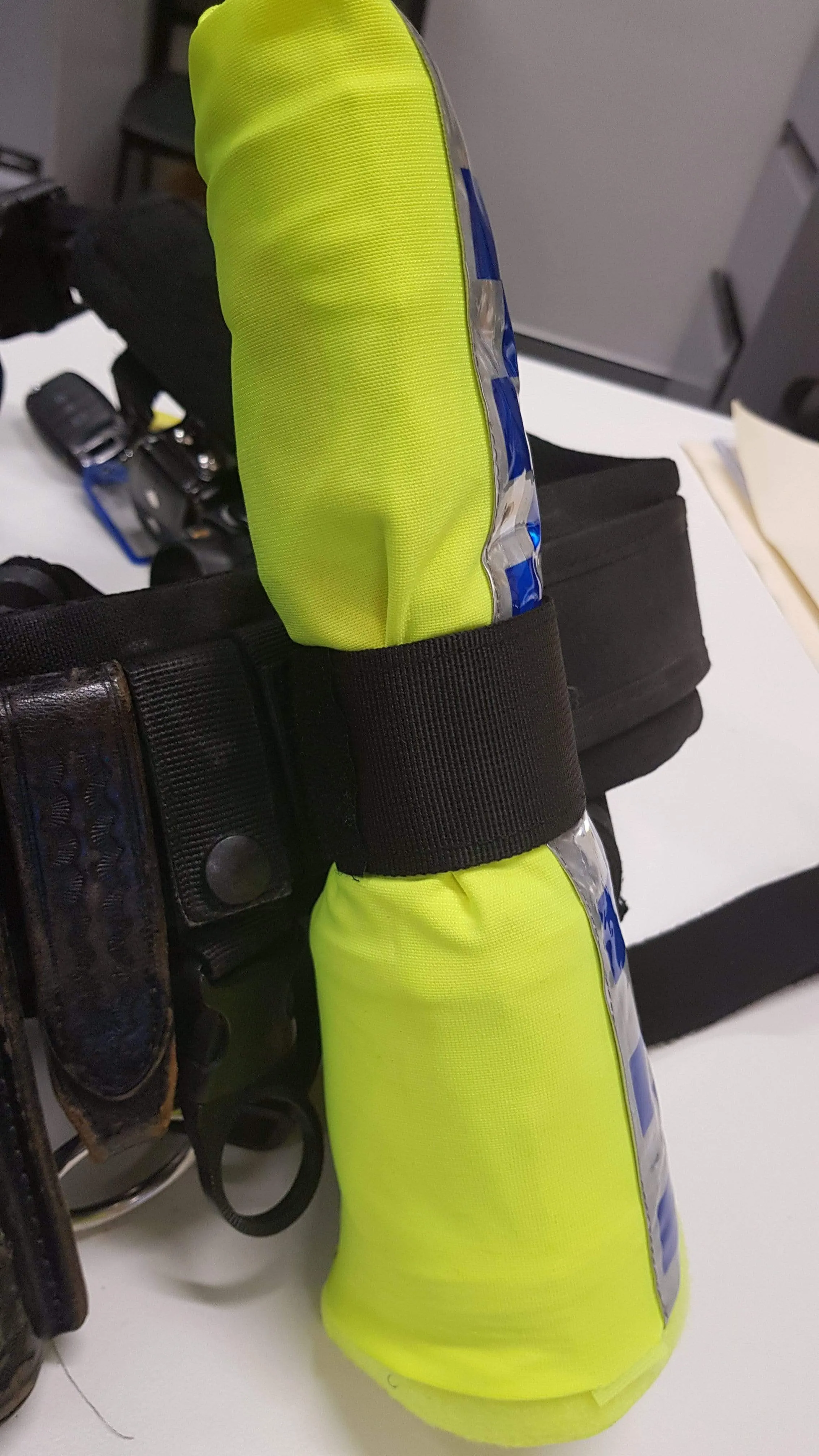 Vest Carrier MSA0248
