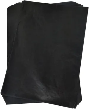 VILLCASE Carbon Paper 100 Sheets/Bag A4 Size Trace Paper Smooth Carbon Coated