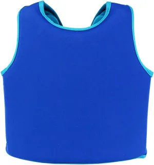 Vine Kids Swim Vest Toddler Learn to Swim Floatation Jackets Training Vest for Boys Girls