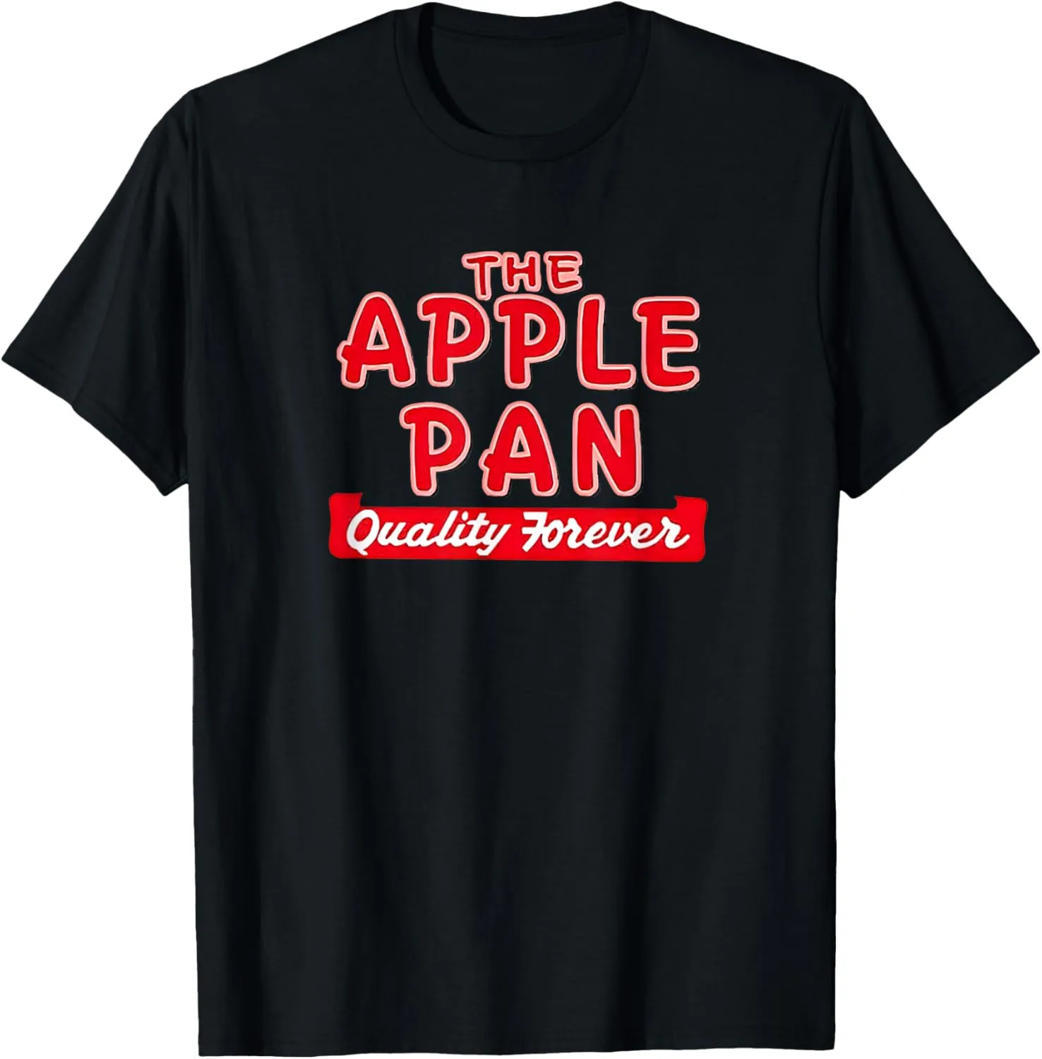 Vintage T-Shirt