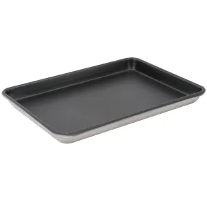 Vollrath Wear-Ever Nonstick Bun Pan, Aluminum, 1/4 Size, FINAL SALE