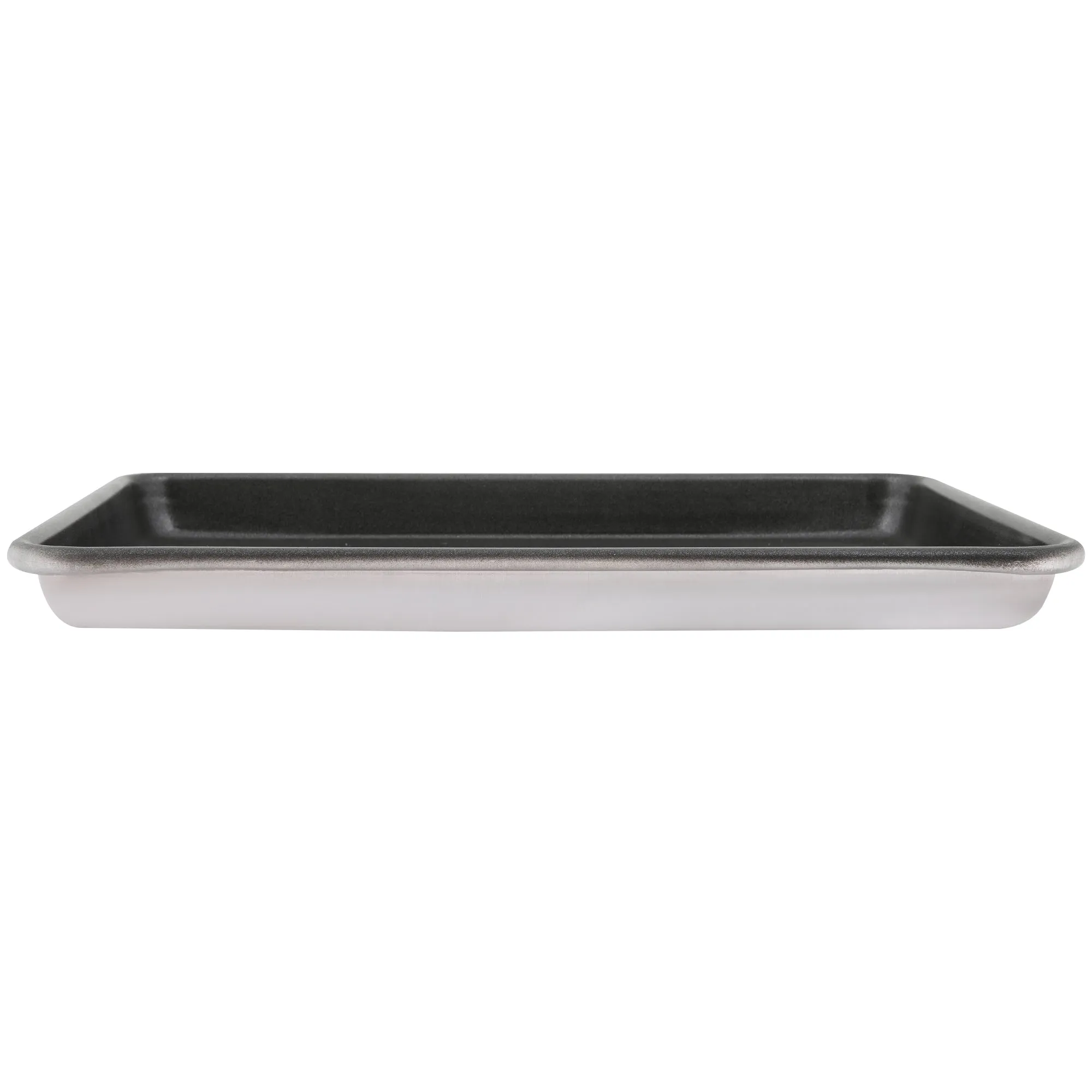 Vollrath Wear-Ever Nonstick Bun Pan, Aluminum, 1/4 Size, FINAL SALE