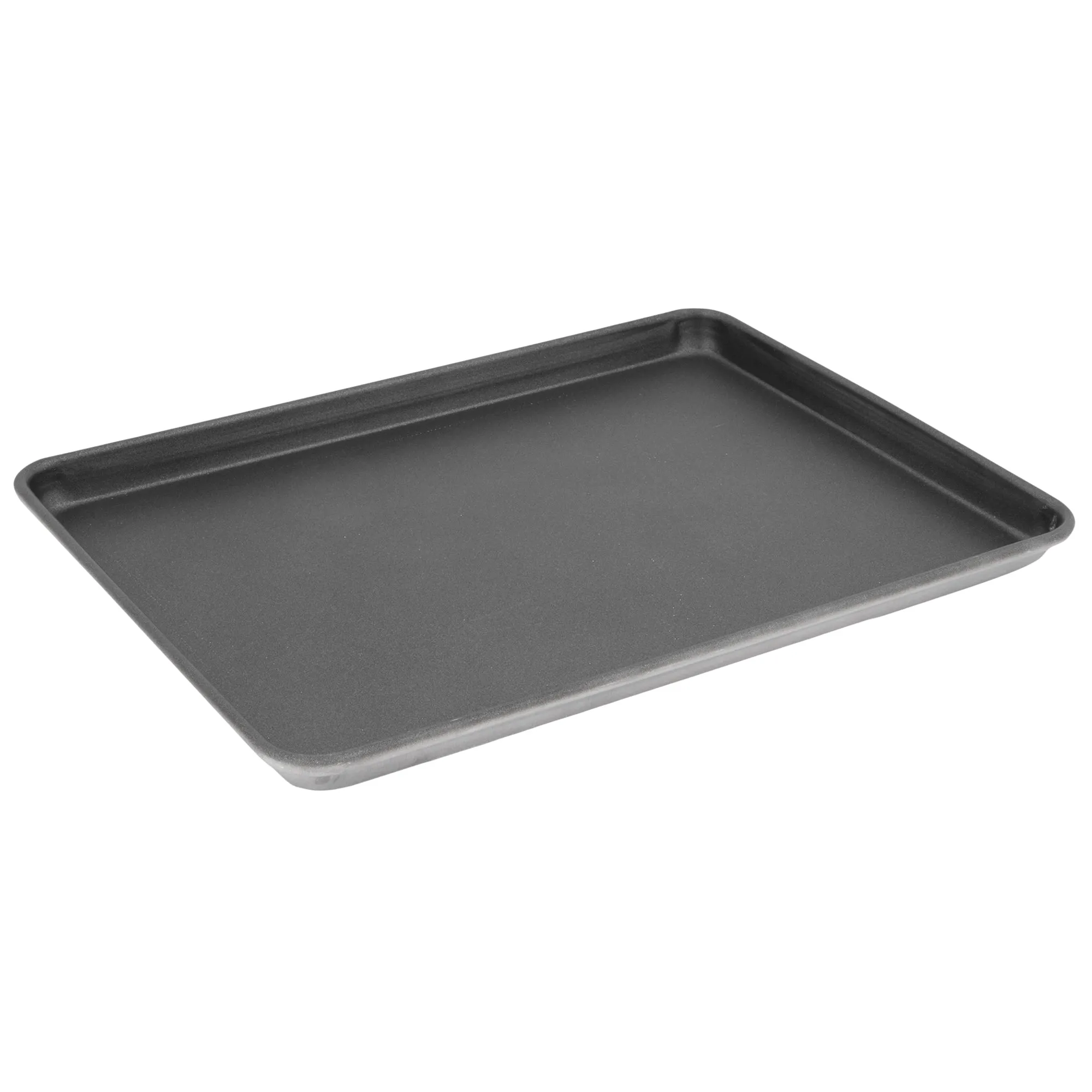 Vollrath Wear-Ever Nonstick Bun Pan, Aluminum, 1/4 Size, FINAL SALE