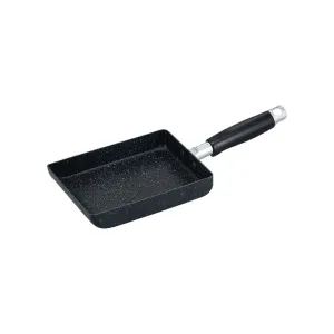 WAHEI FREIZ Tamago-yaki Egg Pan 13x18cm Gas-Fired