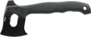 Walther Unisex - Adult Axte-440005 Axes, Black, One Size