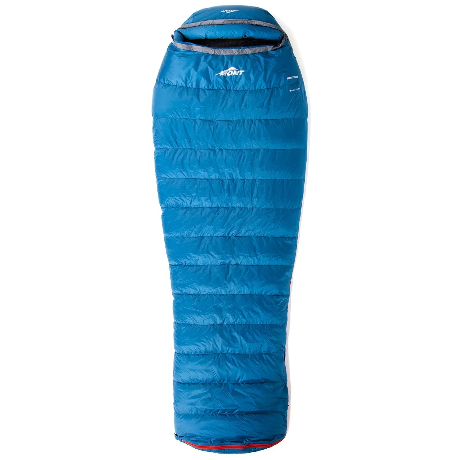 Warmlite XT-R 750 19 to 10°F Down Sleeping Bag