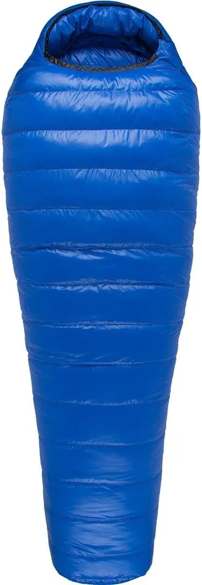 Western Mountaineering Antelope MF 5 Degree Down Sleeping Bag