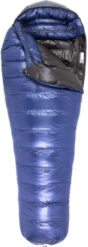 Western Mountaineering Lynx MF -10 Degree Down Sleeping Bag