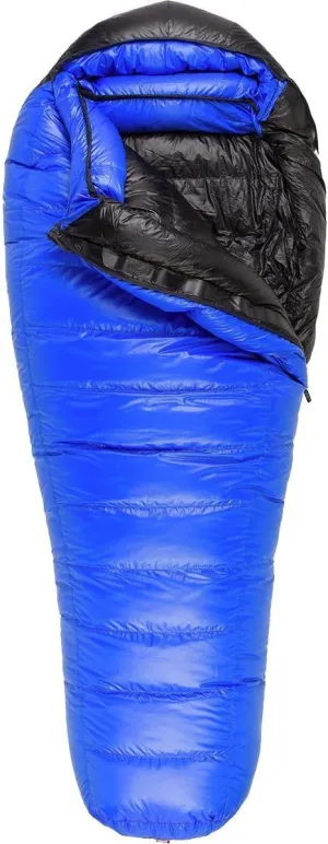 Western Mountianeering Puma RZ MicroFiber Sleeping Bag - 6'6
