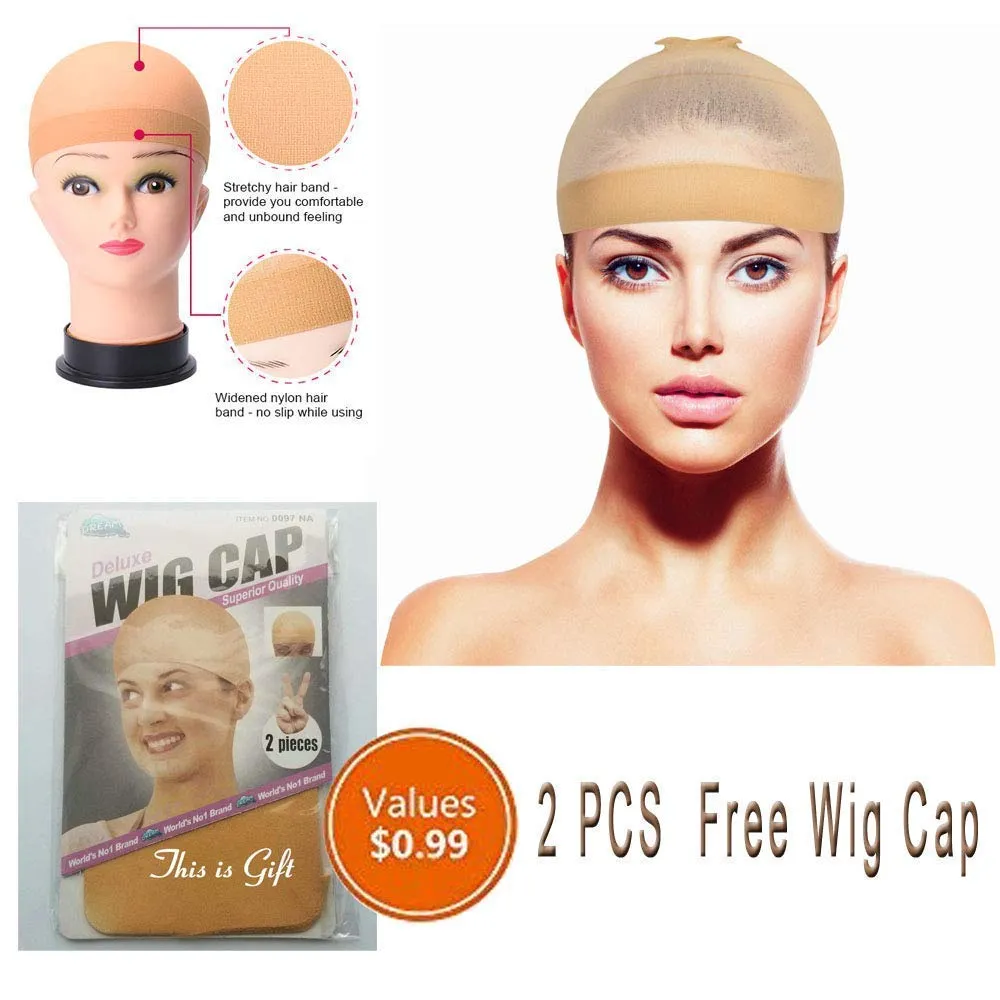 White Blonde Braided Wigs for Black Women Long Platinum Blonde Ombre Black Lightweight Synthetic Twisted Braids Wig with Baby Hair Soft Double Dutch Braided Wigs Glueless Hair Wigs Gift 22 Inch
