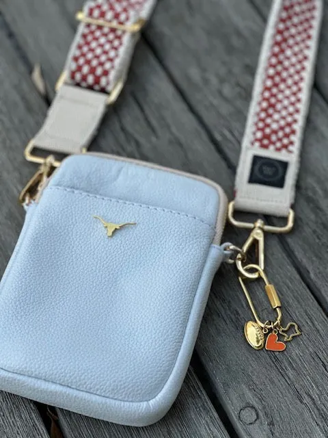 Wholesale: Large Carabiner Bag Charm Holder