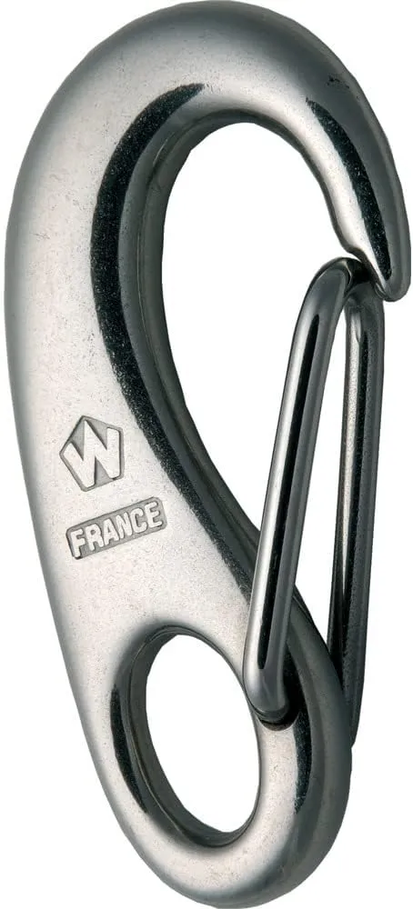 Wichard Safety Carabiner