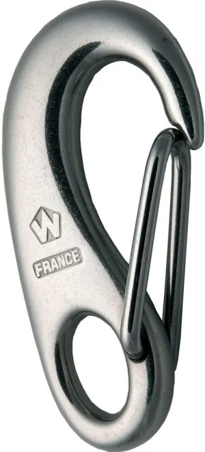 Wichard Safety Carabiner