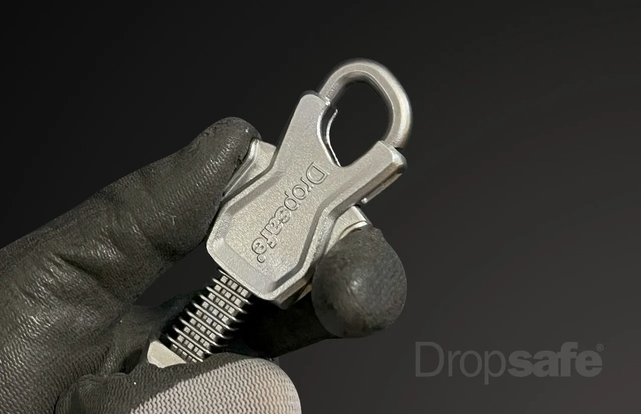Wire Tool Lanyard - Loop - 4.5 kg / 10 lbs