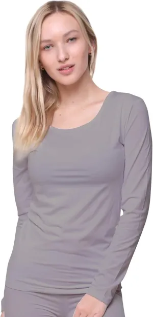 Women Thermal Underwear Top