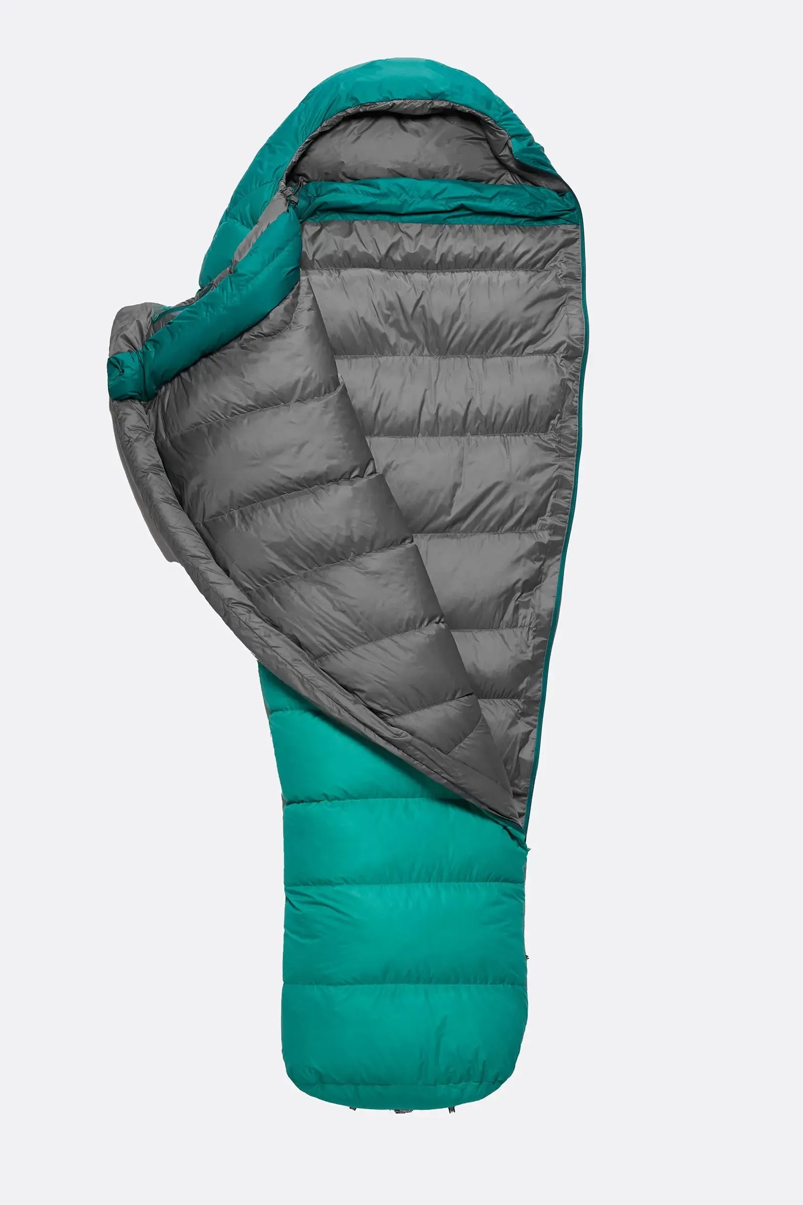 Women's Alpine 400