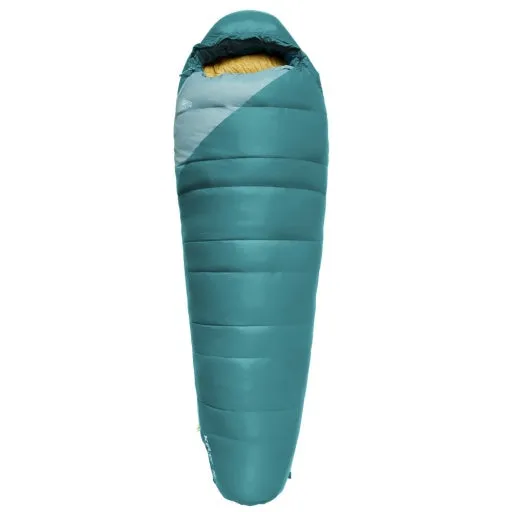 Women's Cosmic Down 20 Sleeping Bag--Regular
