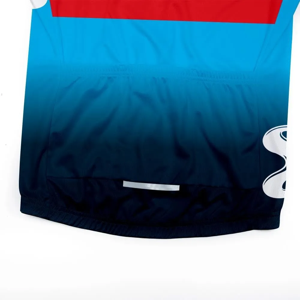 Women's Cycling Jersey Sleeveless Bike Vest Riding Shirts Bicycle Clothing Biking Tank Tops with Pockets