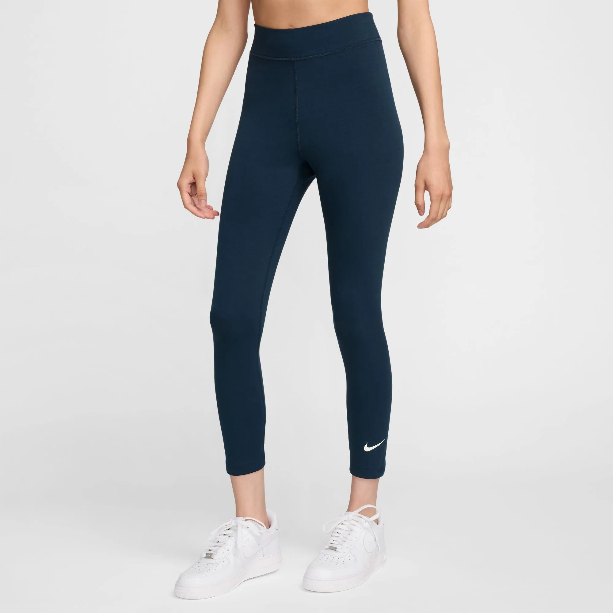 Women's Nike Classic High-Waisted 7/8 Legging