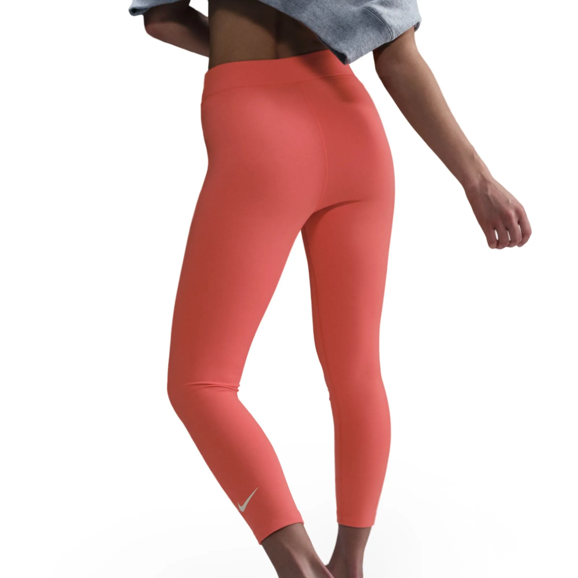 Women's Nike Classic High-Waisted 7/8 Legging