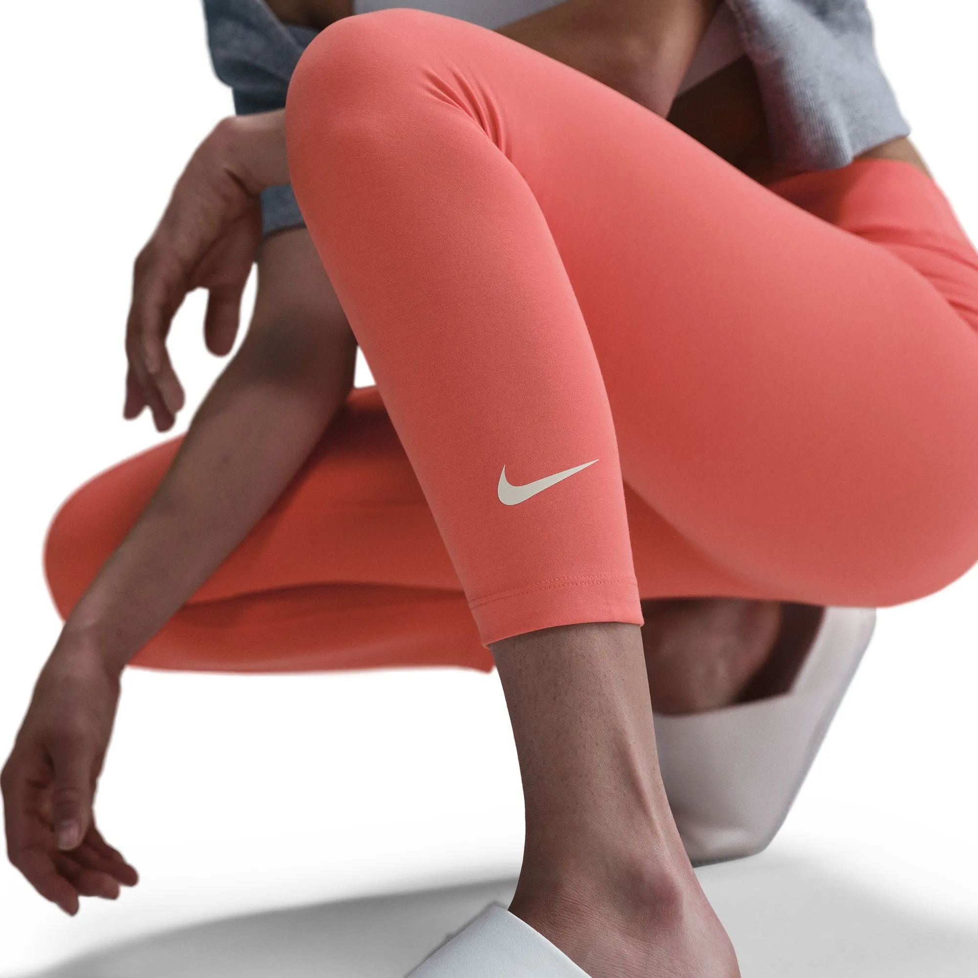 Women's Nike Classic High-Waisted 7/8 Legging