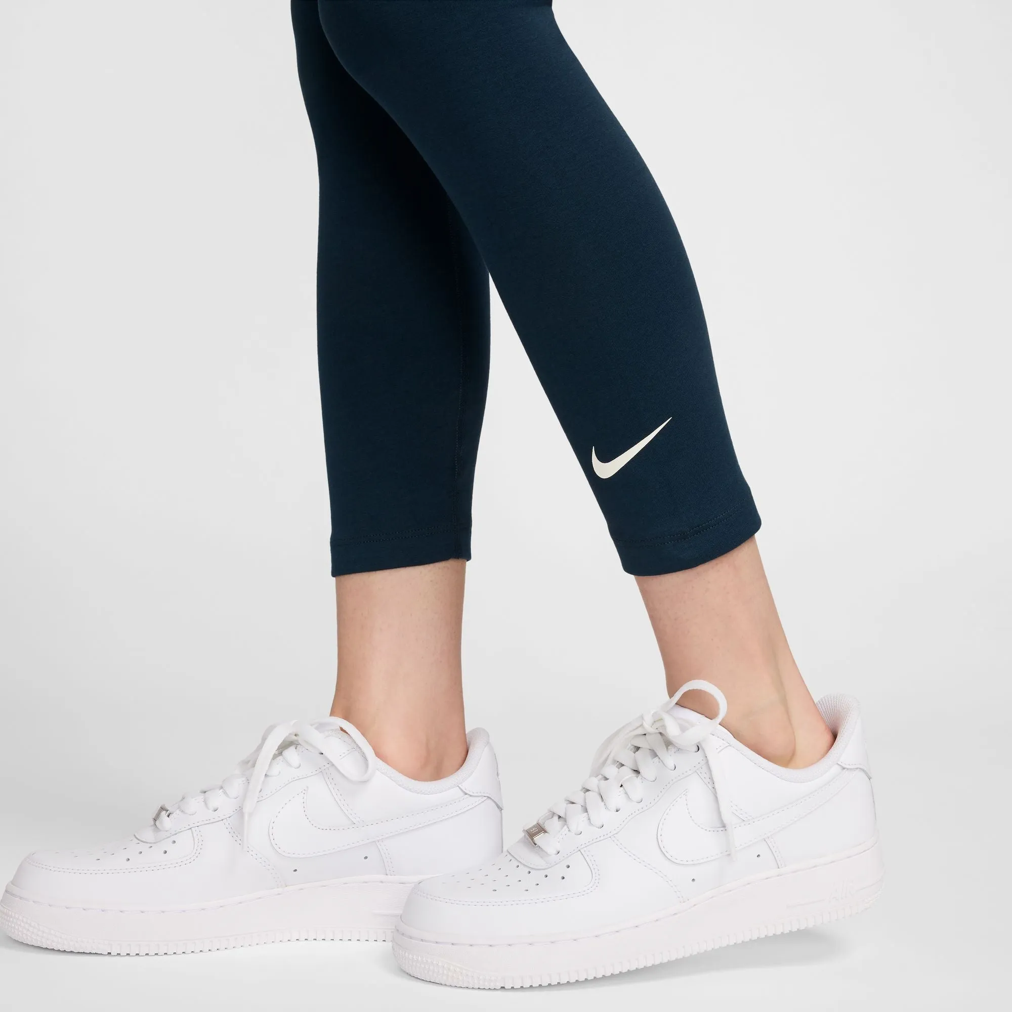 Women's Nike Classic High-Waisted 7/8 Legging
