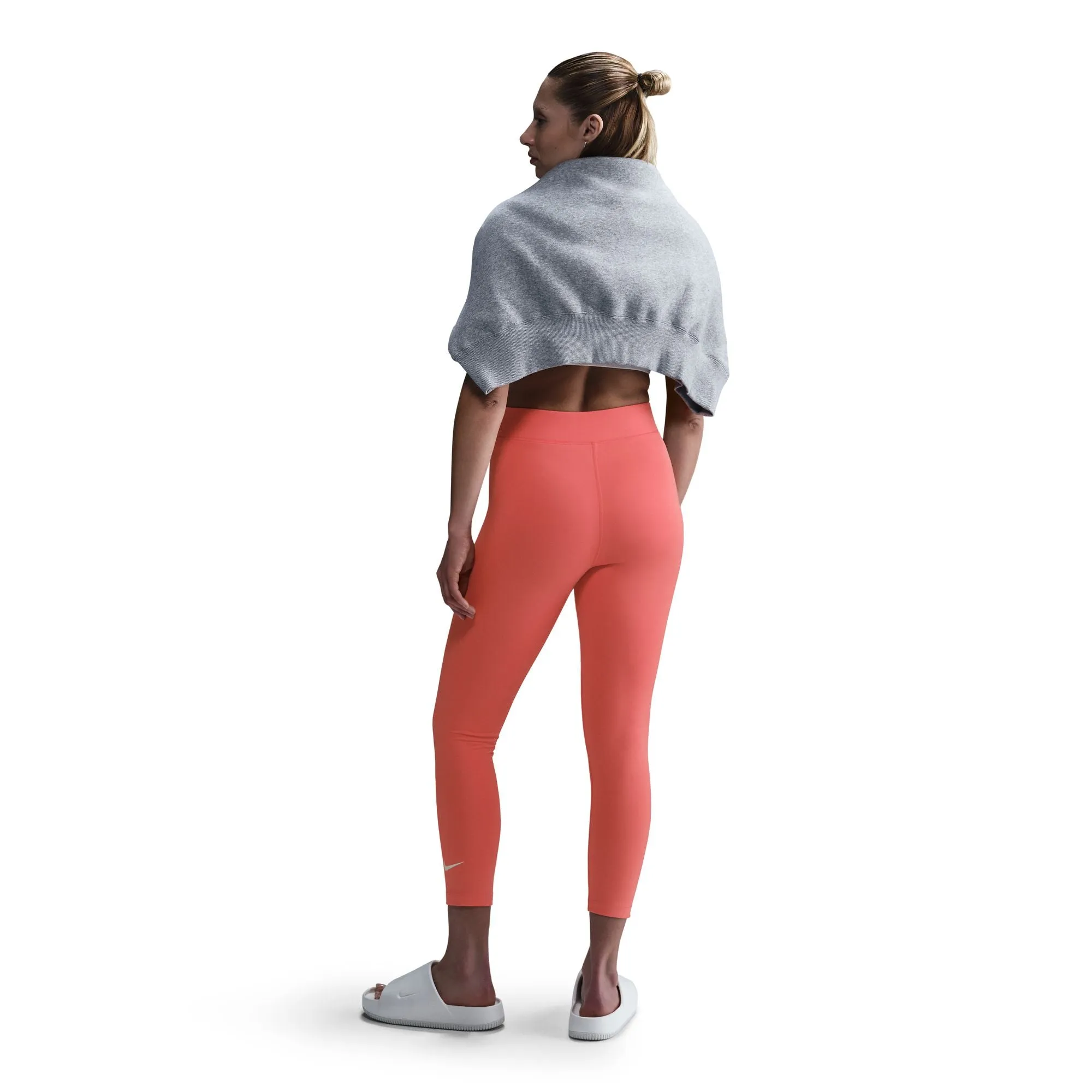 Women's Nike Classic High-Waisted 7/8 Legging
