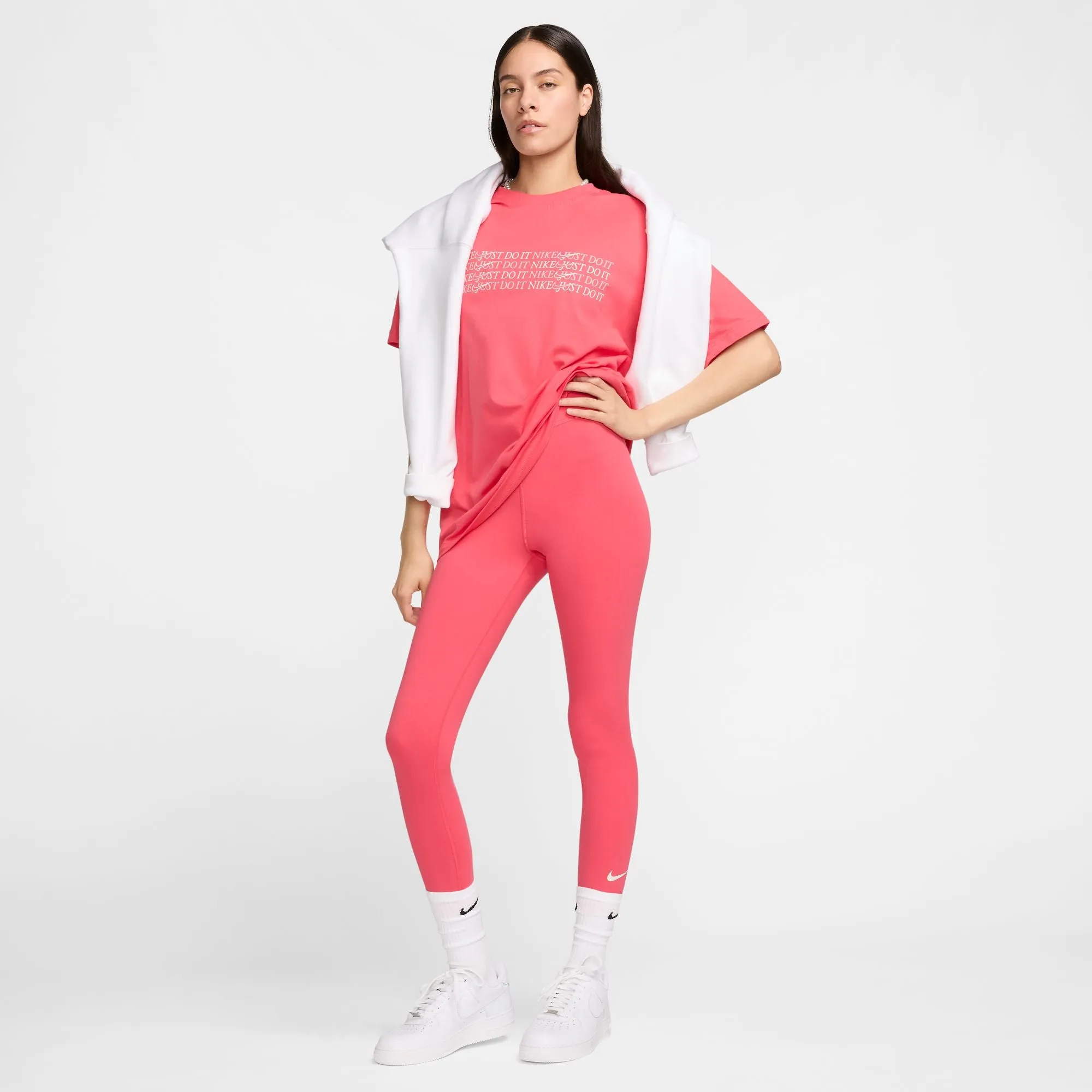 Women's Nike Classic High-Waisted 7/8 Legging