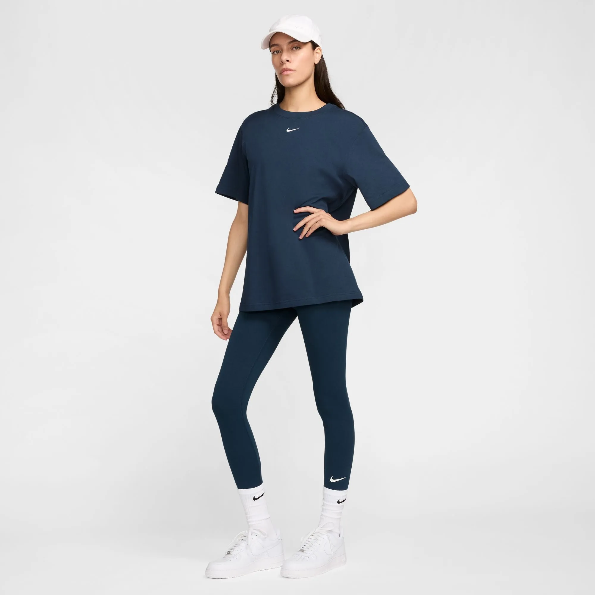 Women's Nike Classic High-Waisted 7/8 Legging