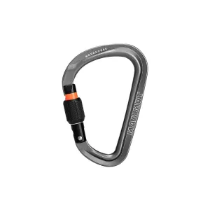 Workhorse HMS Screwgate Carabiner